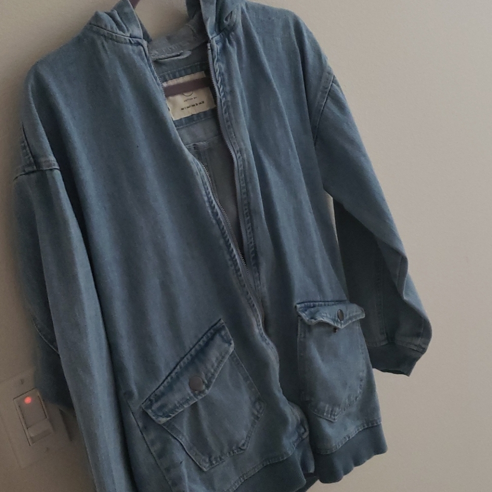 Cotton On Jean Jacket